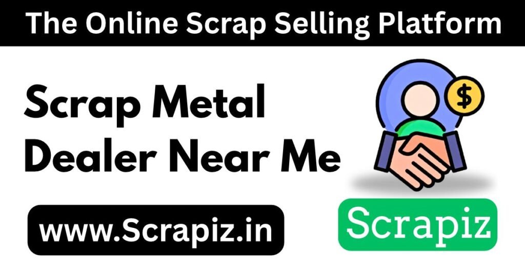 Scrap Metal Near Me